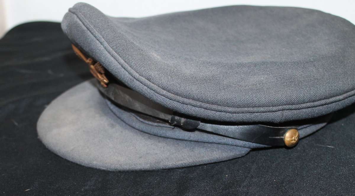 Peak Cap  SA Air Force