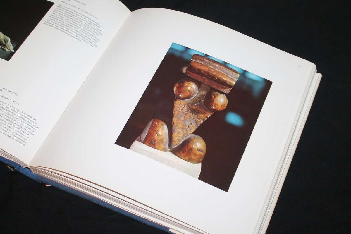 Kuns as Avontuur Signed