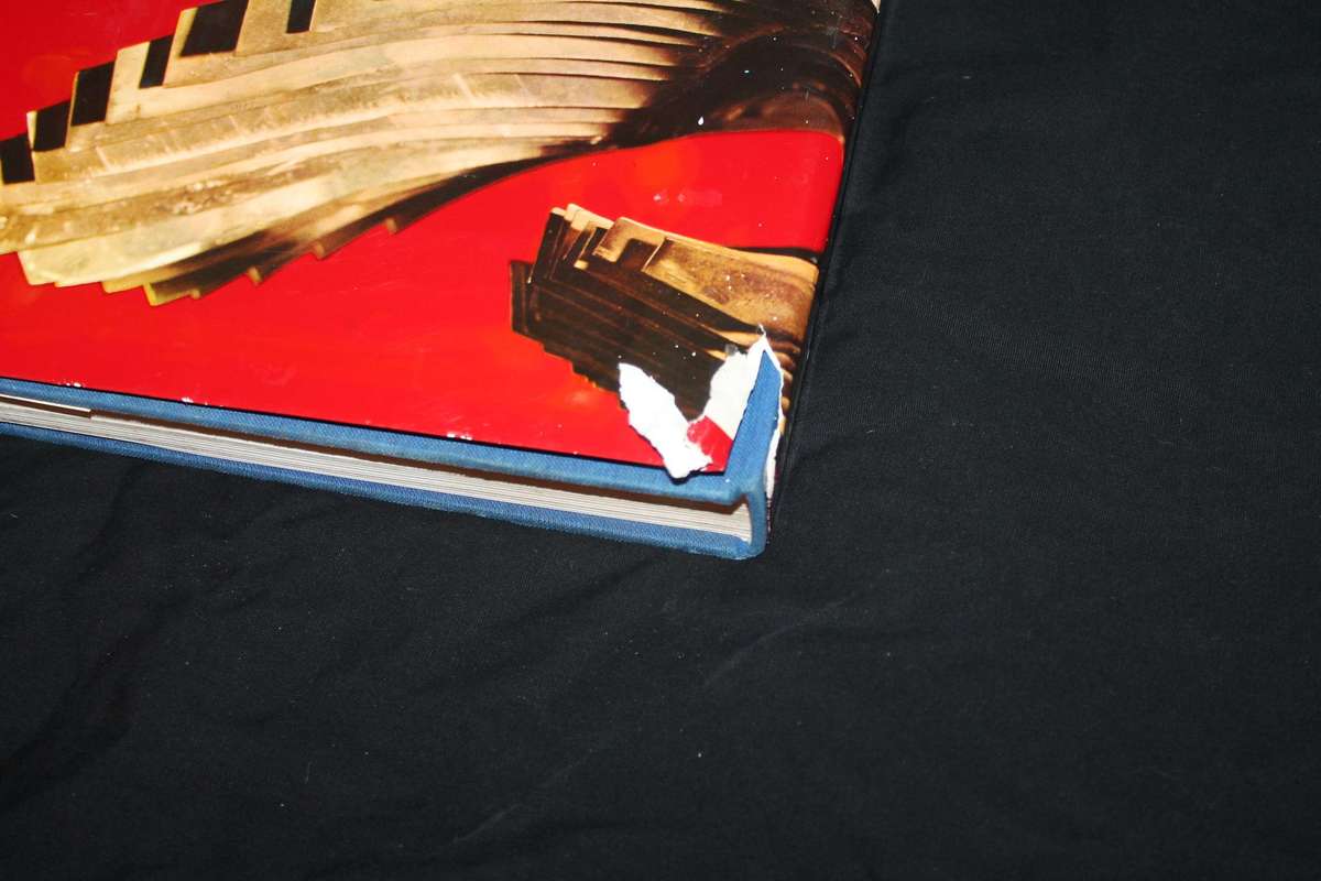 Kuns as Avontuur Signed