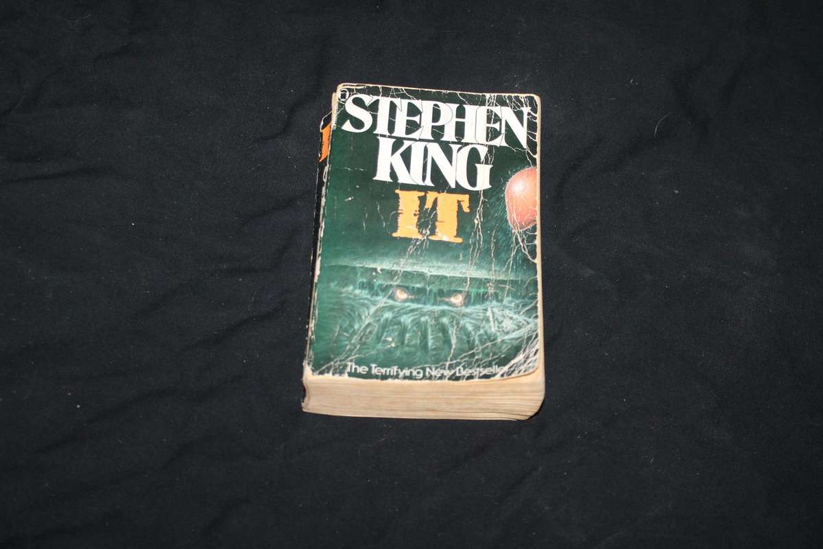 Stephen King IT