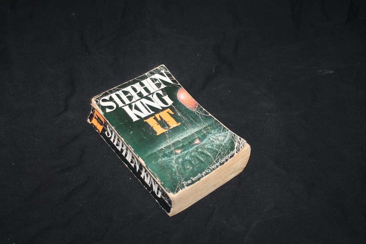 Stephen King IT