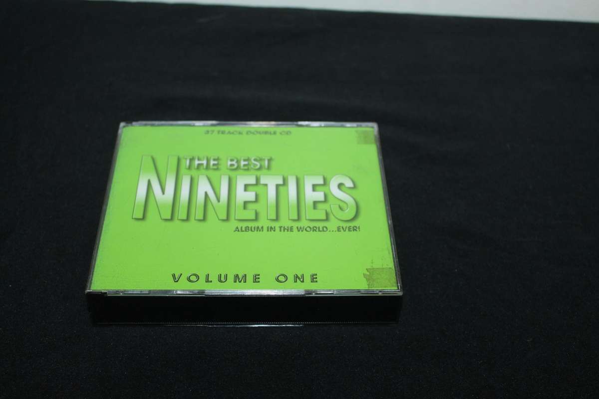 The Best of the Nineties