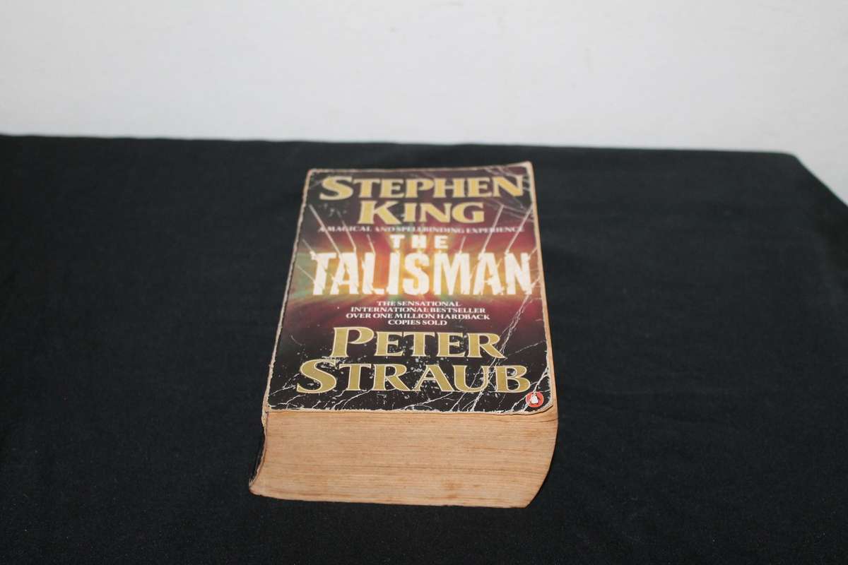 Stephen King The Talisman