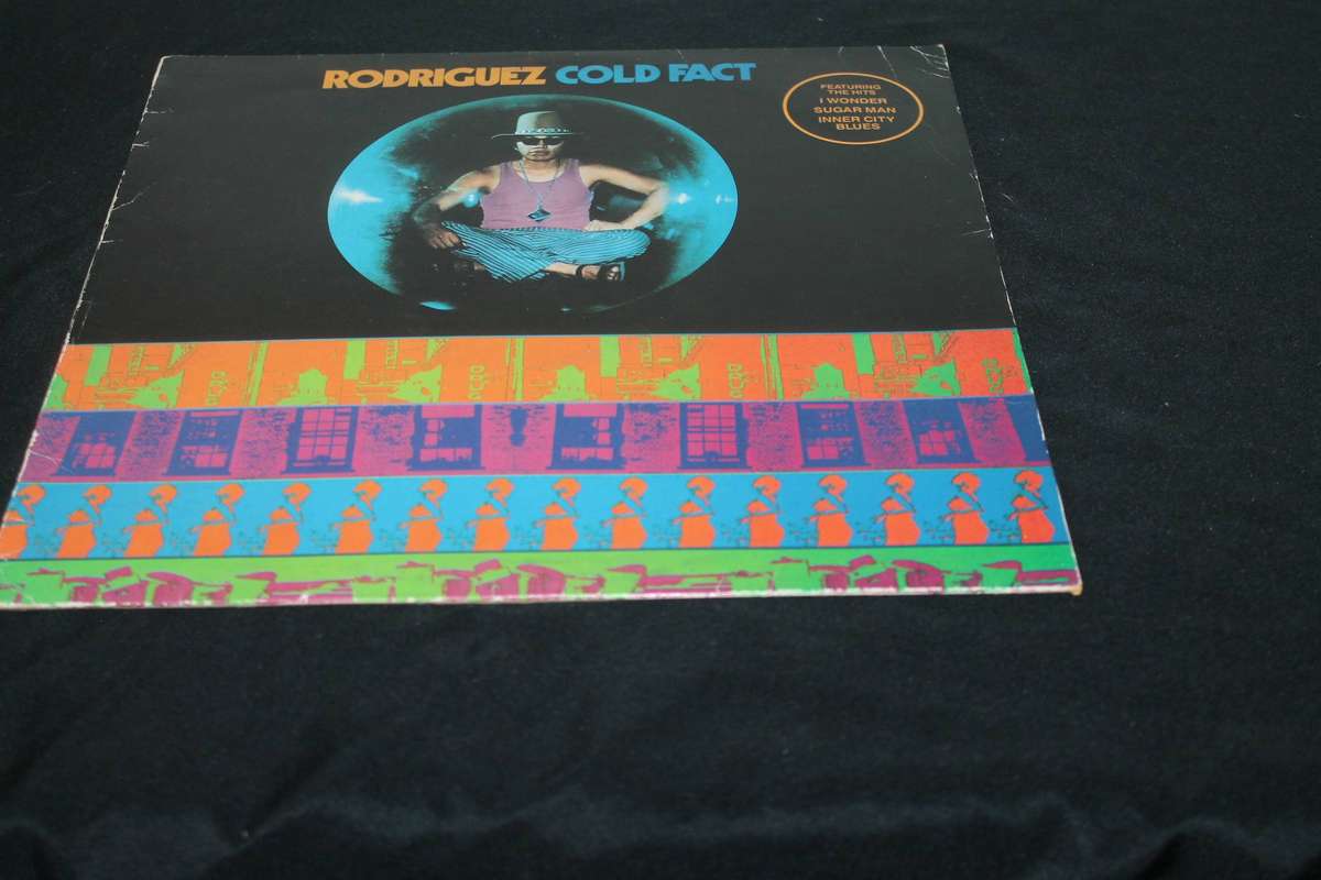 Rodriguez Cold Fact