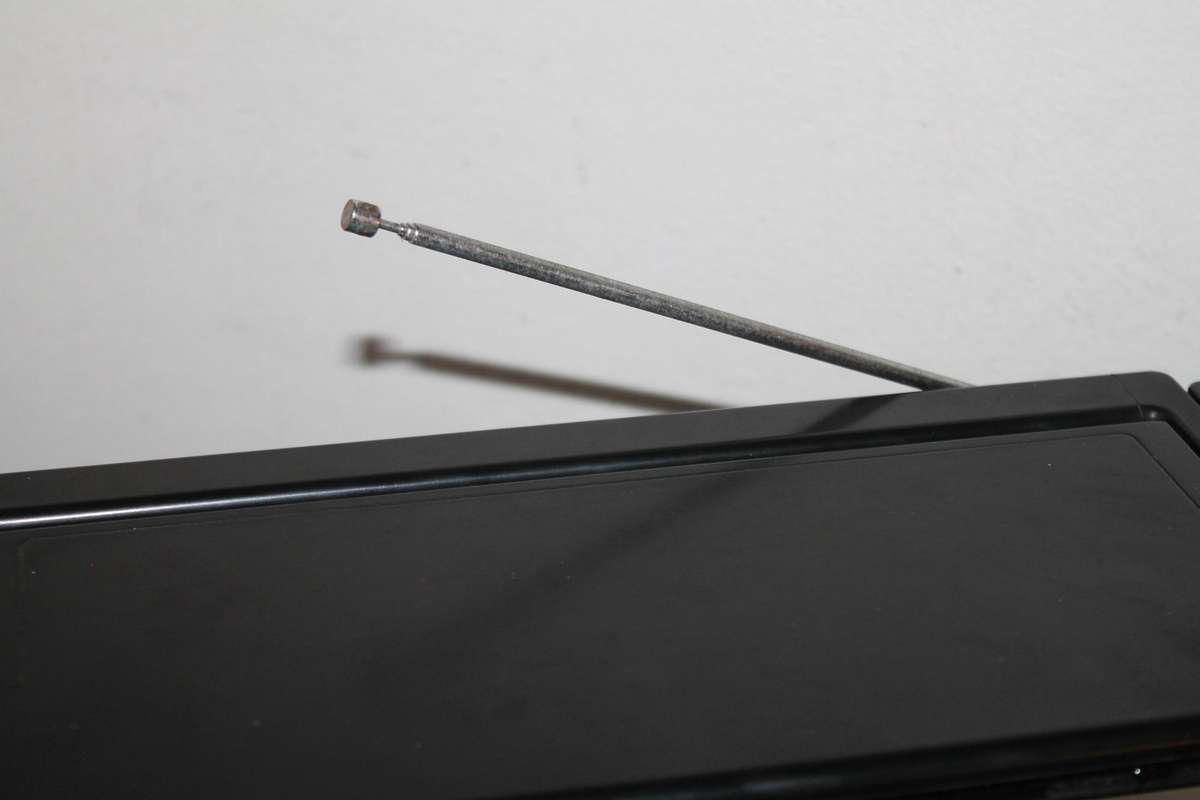 Sanyo Double Cassette "Boom" Box