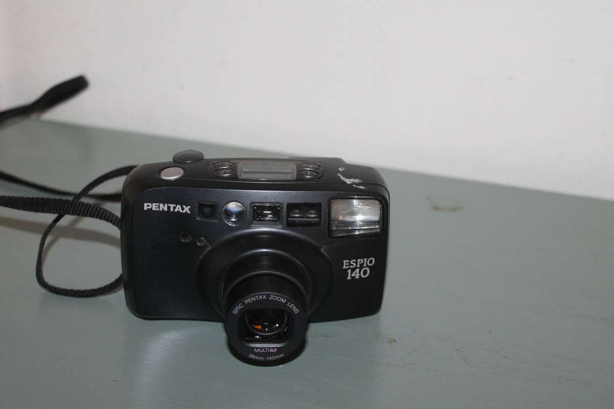 Pentax ESPIO 140