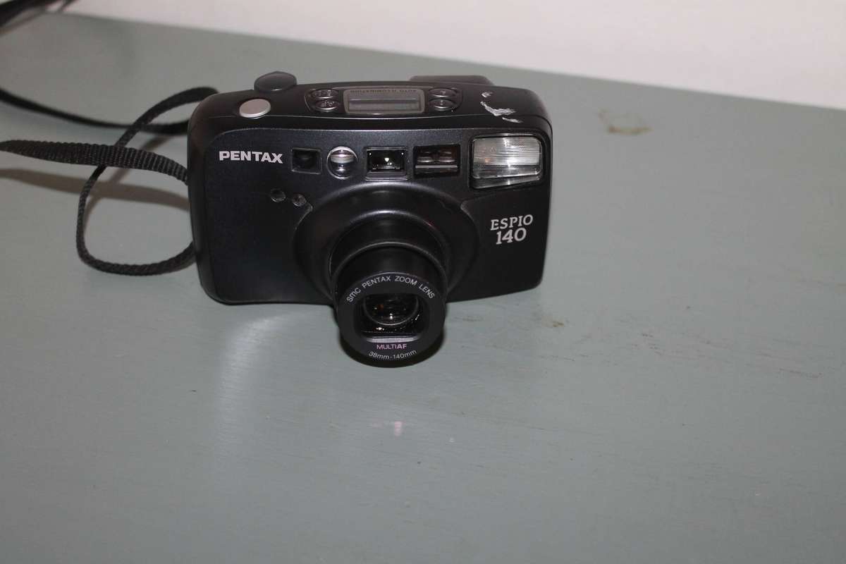 Pentax ESPIO 140