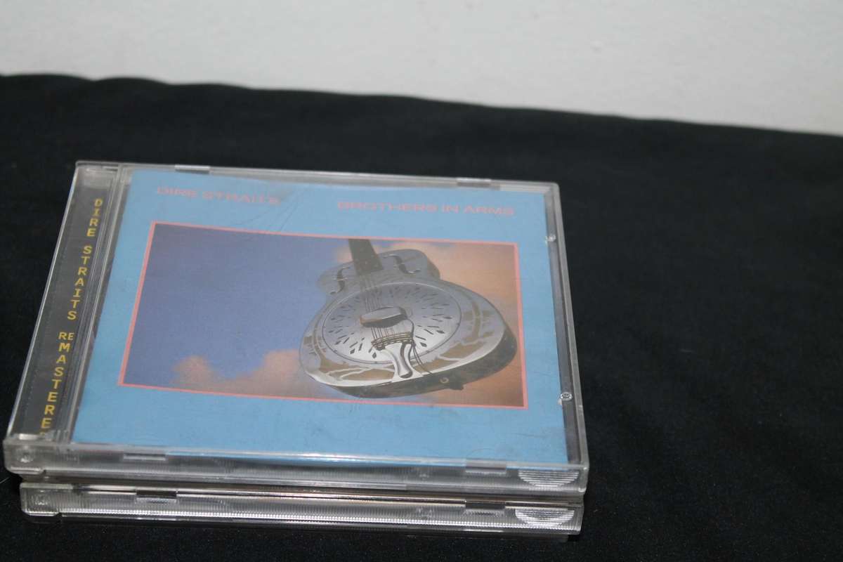 Brothers in Arms Dire Straits