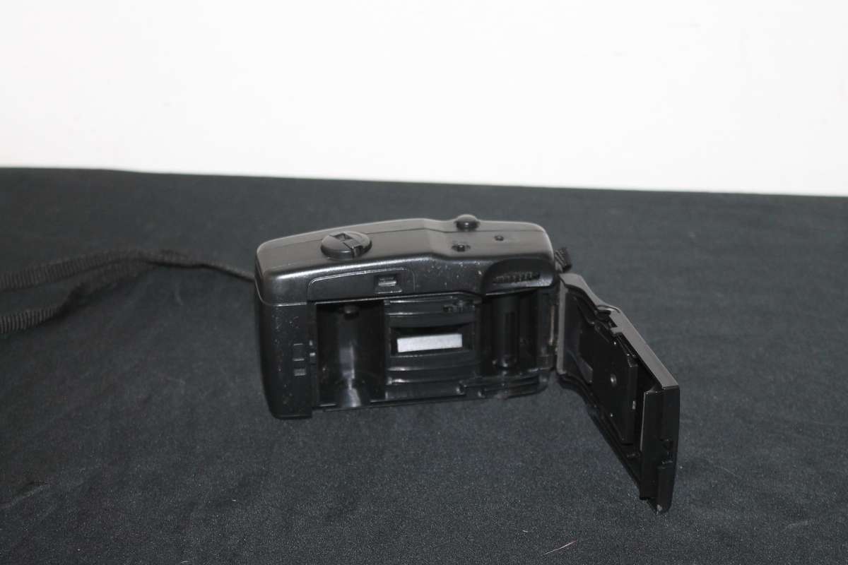 Panorama Film Camera