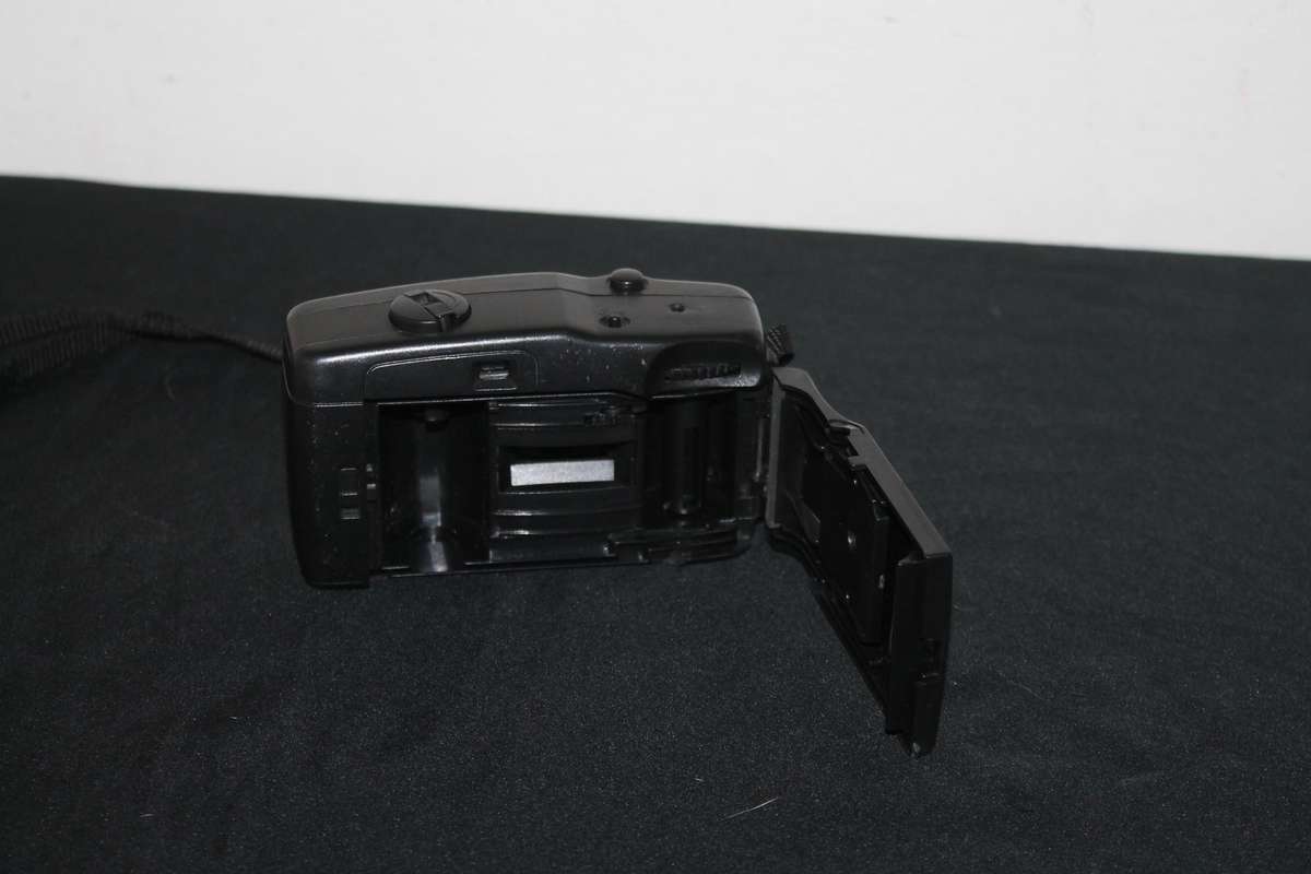 Panorama Film Camera