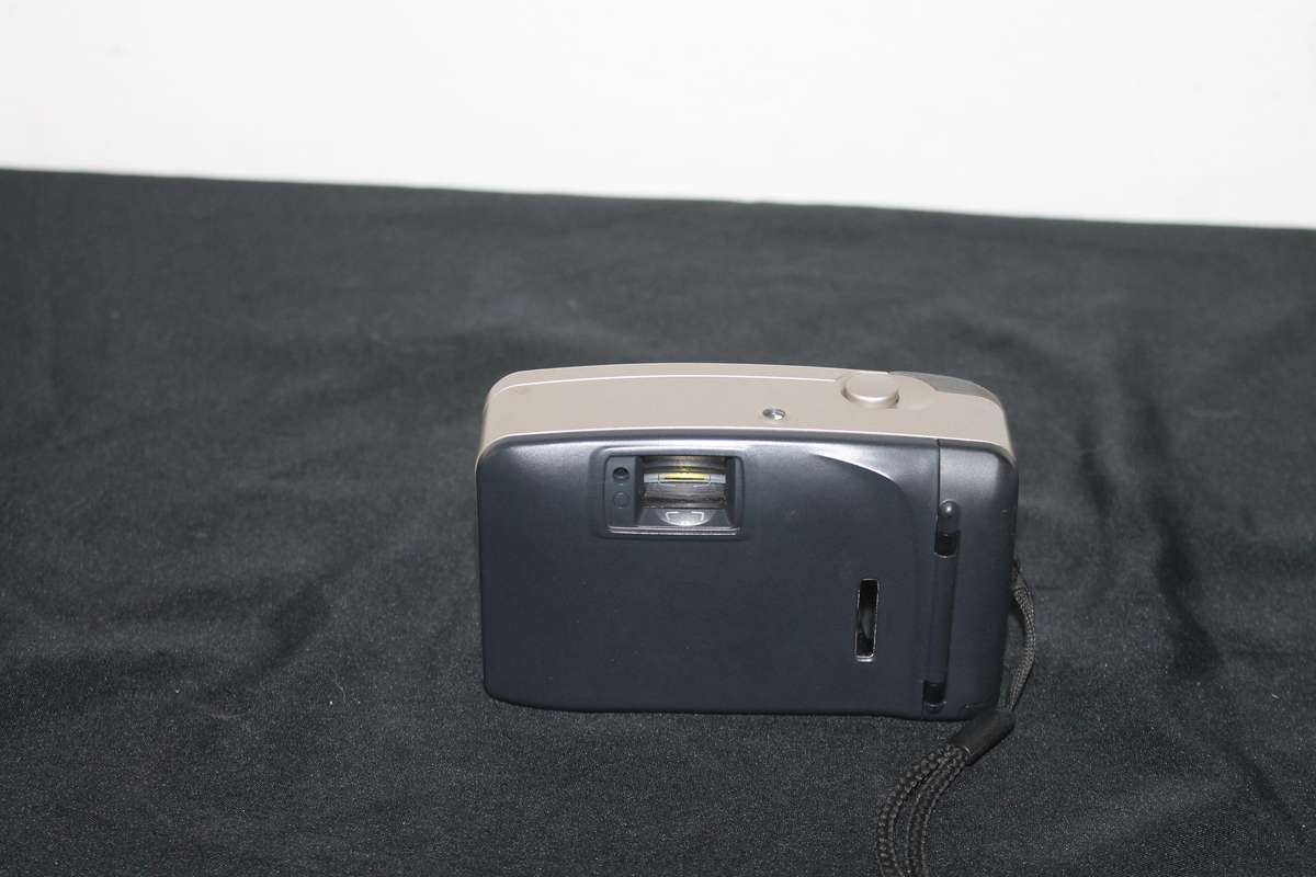 Pentax PC550