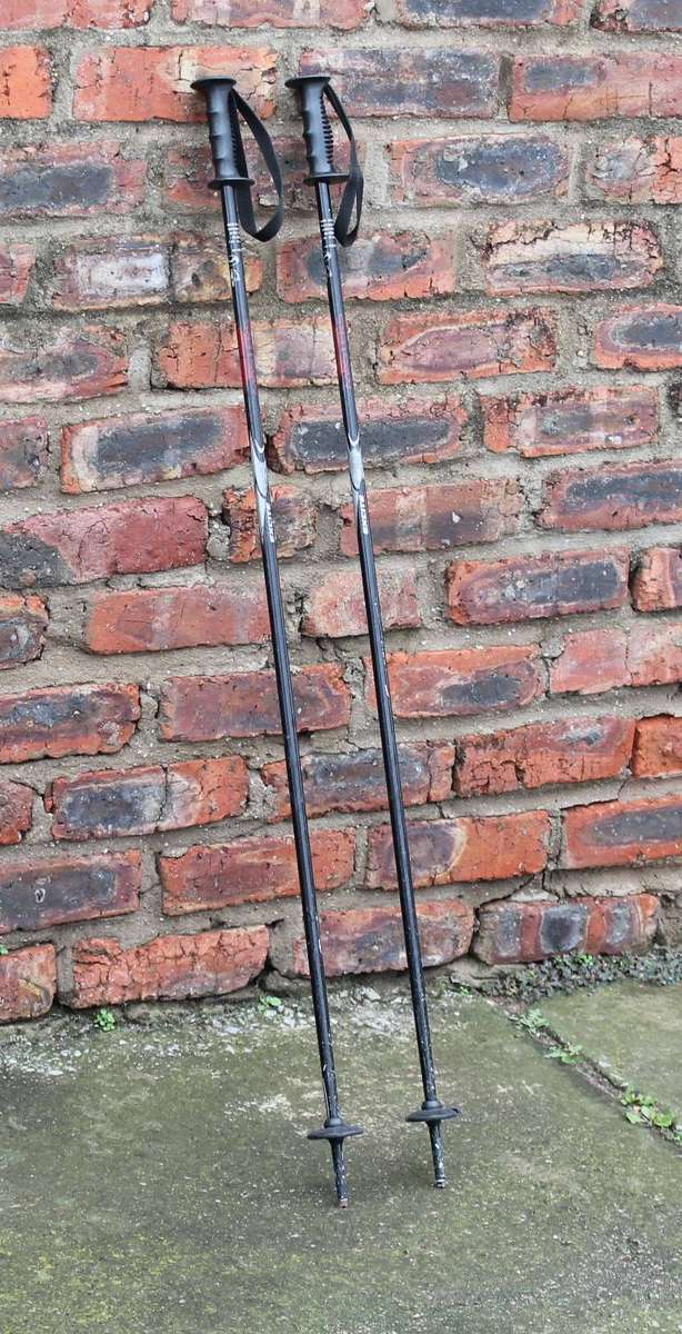 Master's jnr Ski Poles