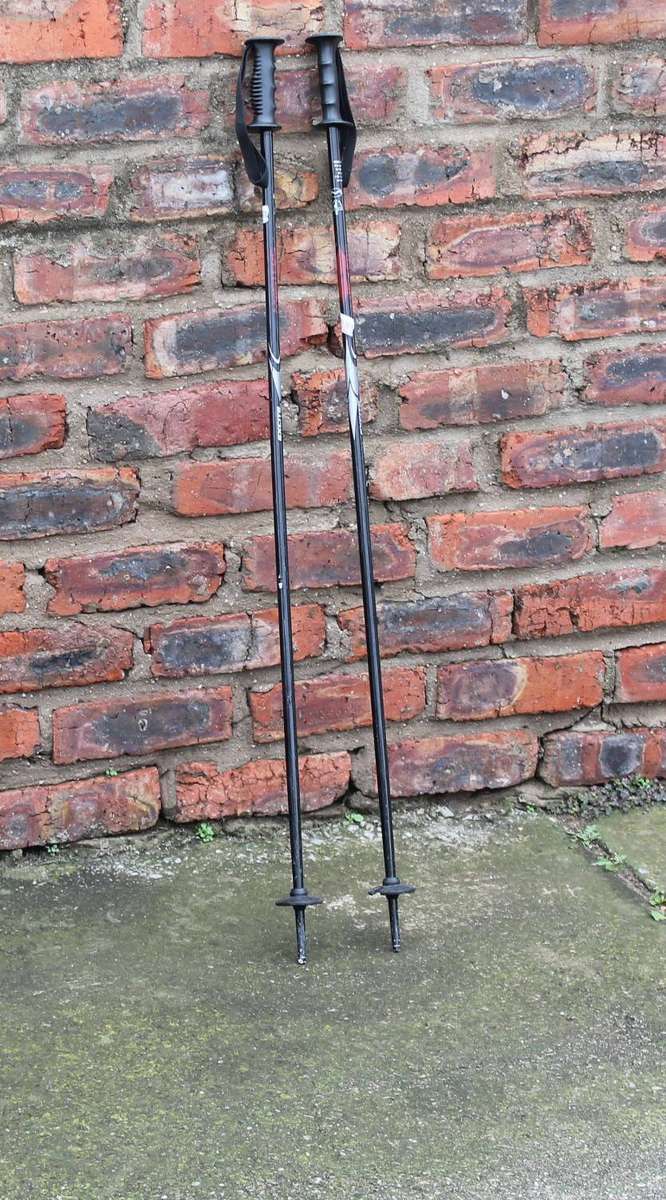 Master's JNR Ski Poles