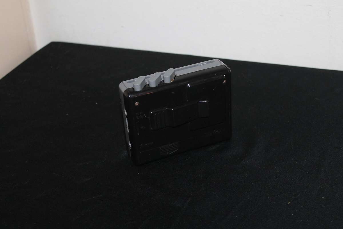 Actta Stereo Cassette Player