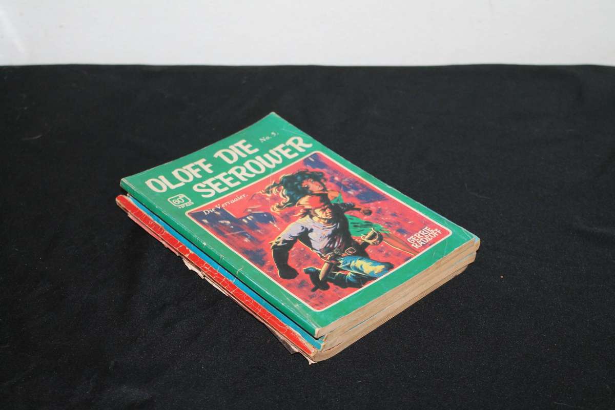 4 Oloff die Seerower