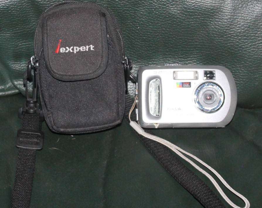 Kodak Easy Share CX 7310