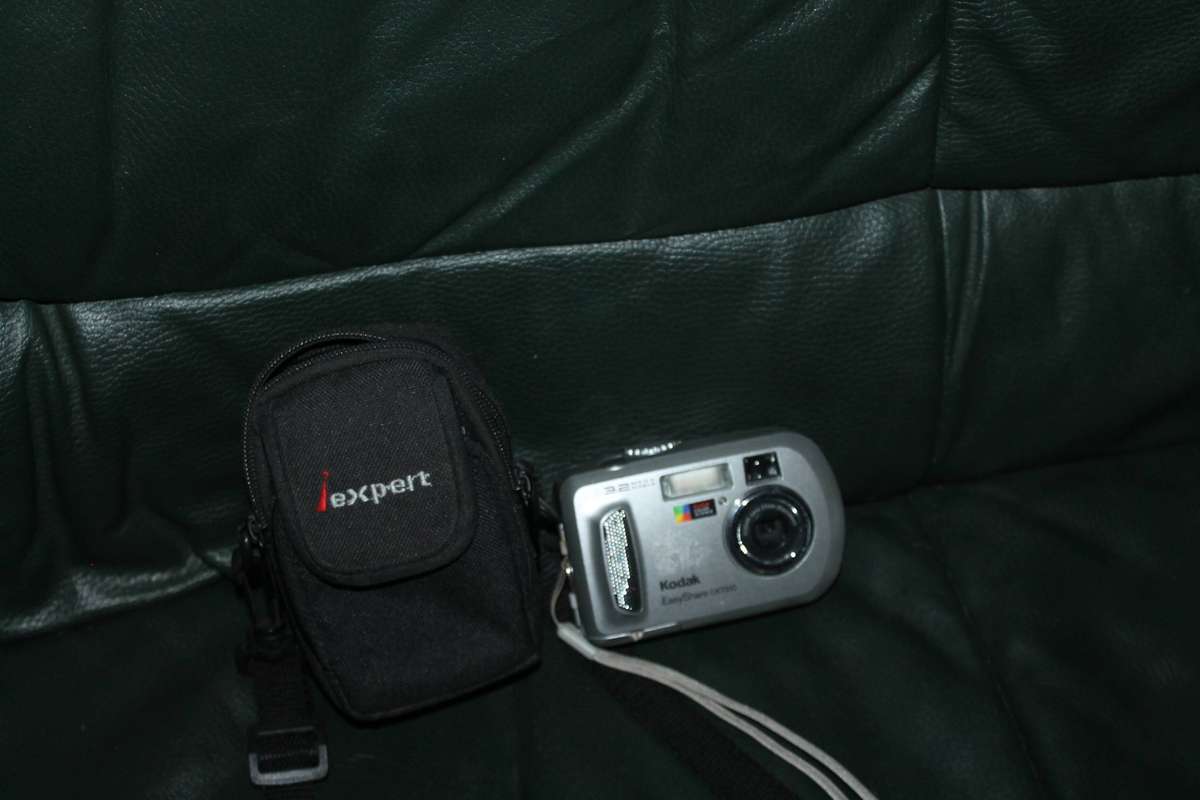Kodak Easy Share CX 7310