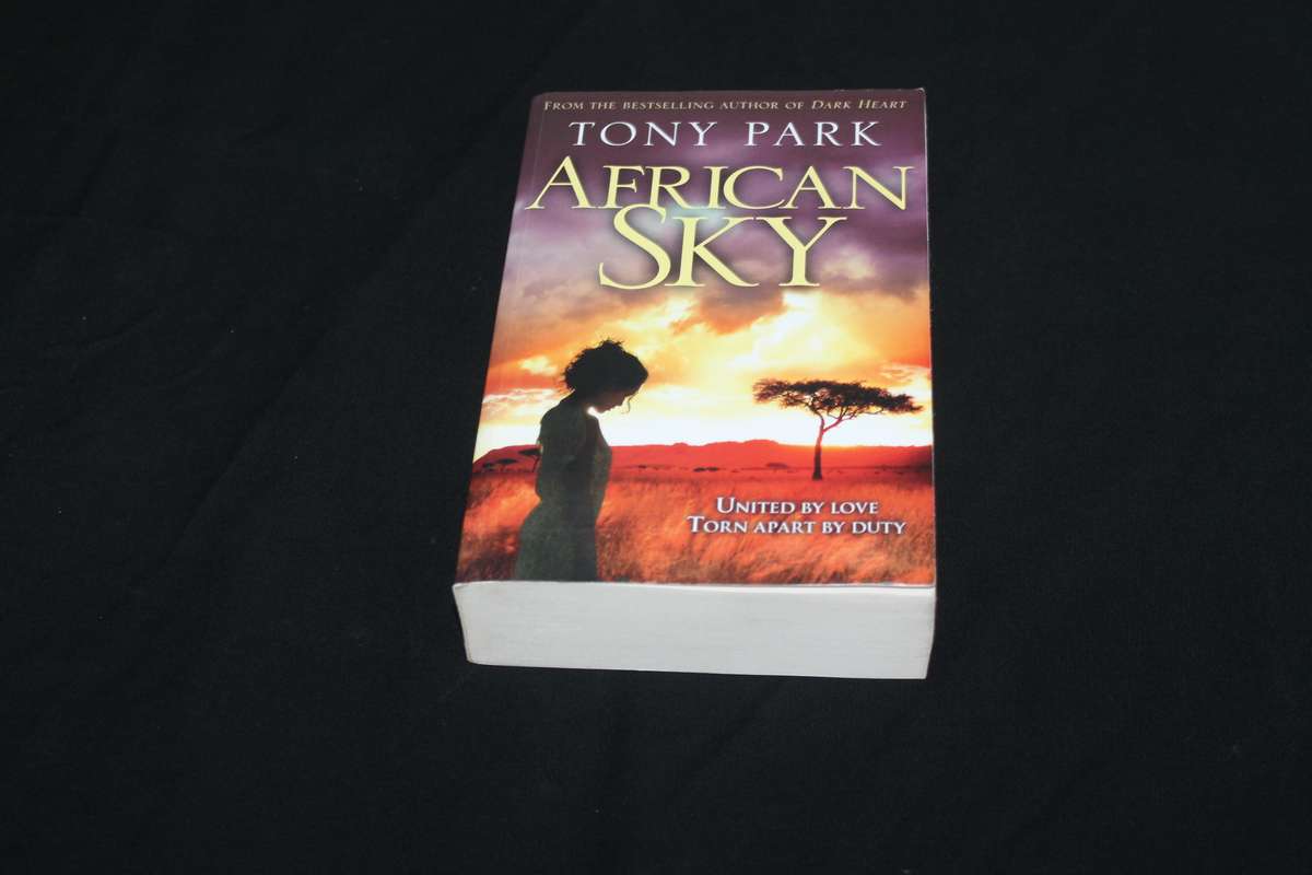 Tony Park African Sky