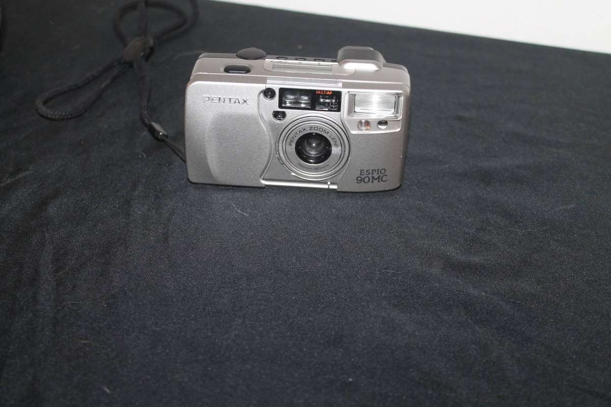 Pentax ESPIO 90 MC