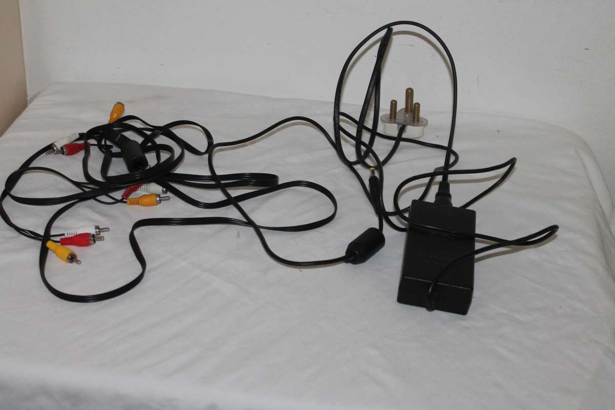 PS 2 Slim Black No 2