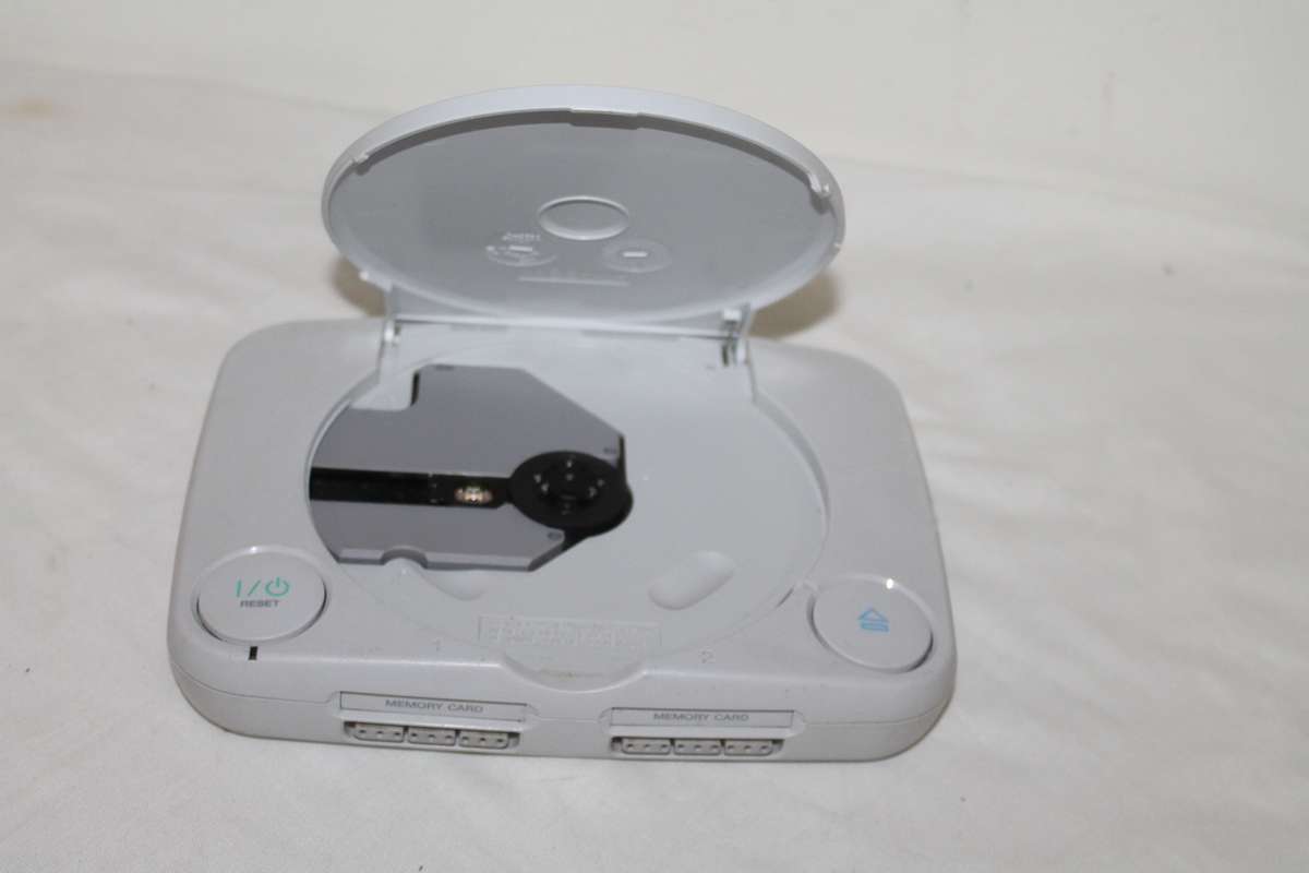 PSOne with controller Spares Repairs
