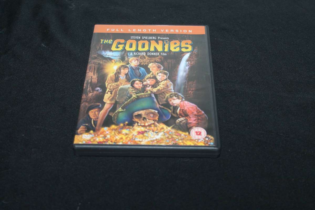 The Goonies