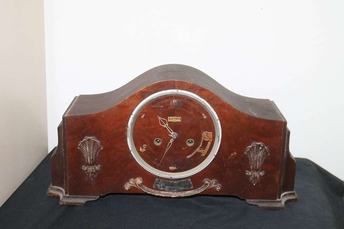 Mantle Clock Spares Repairs
