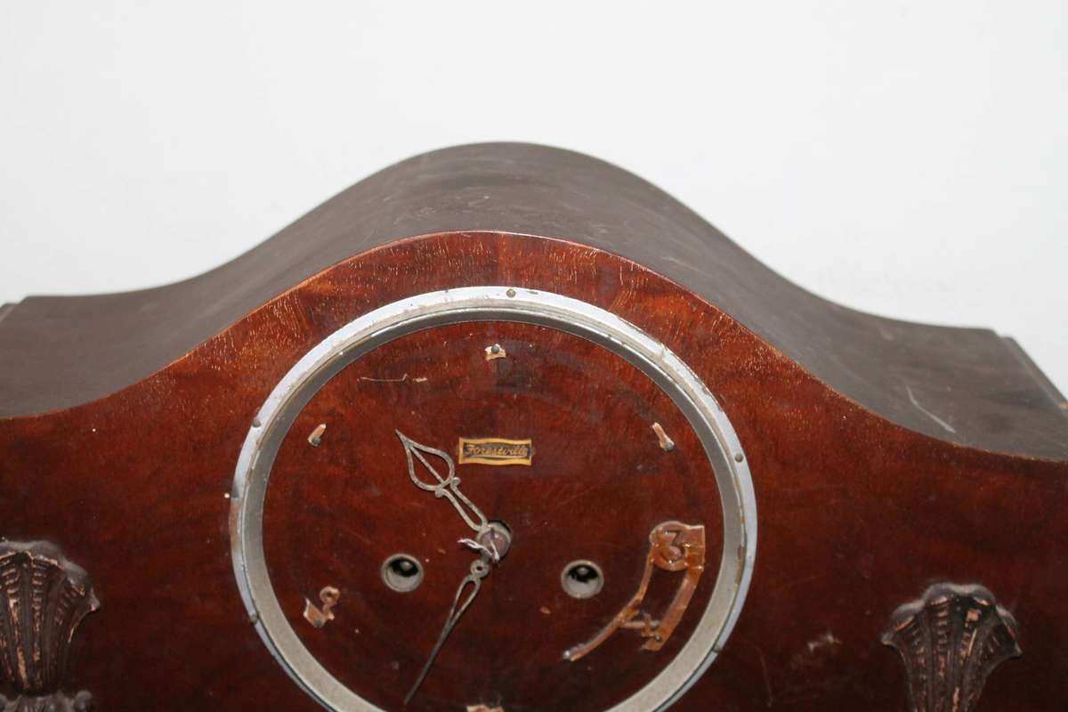 Mantle Clock Spares Repairs