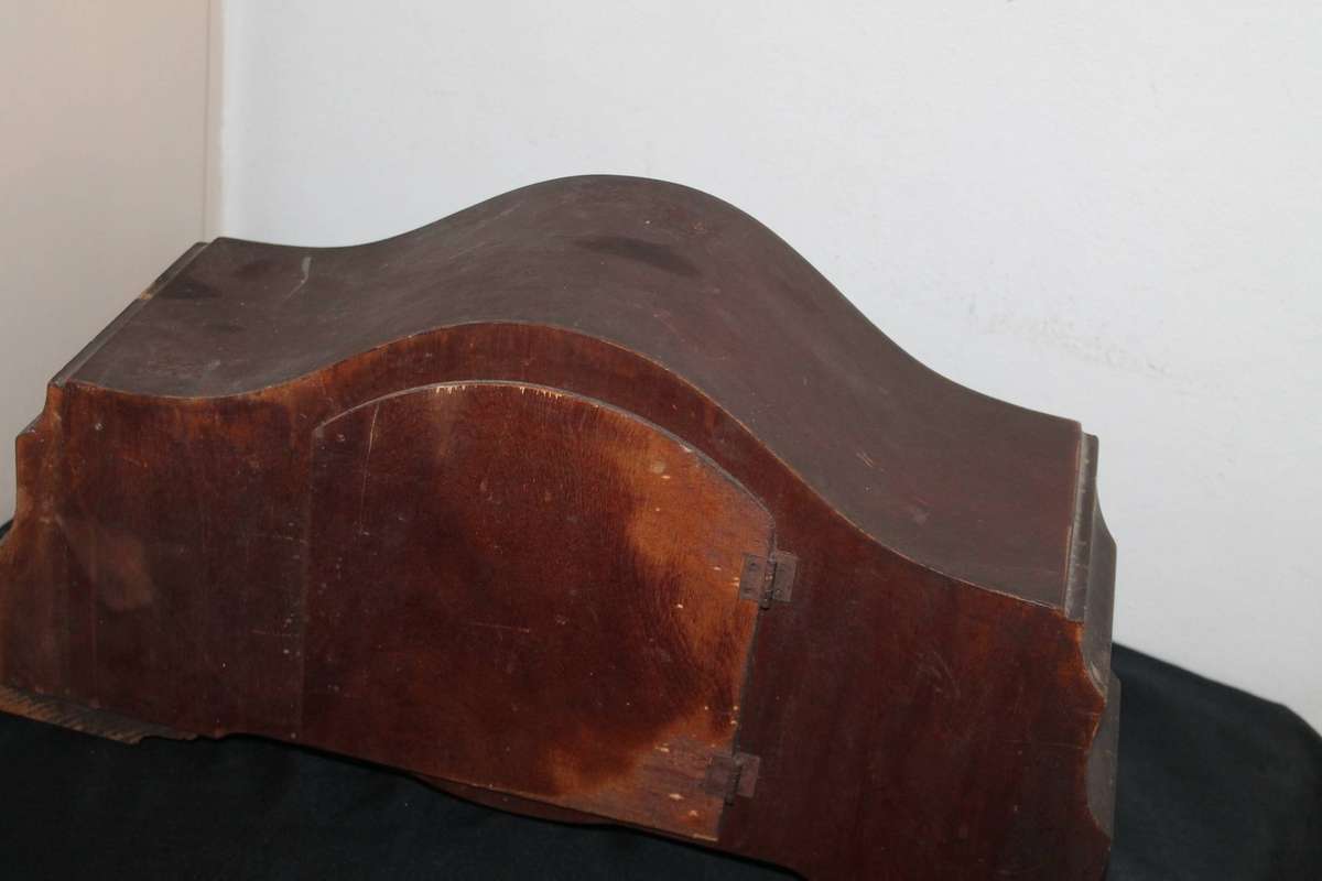 Mantle Clock Spares Repairs