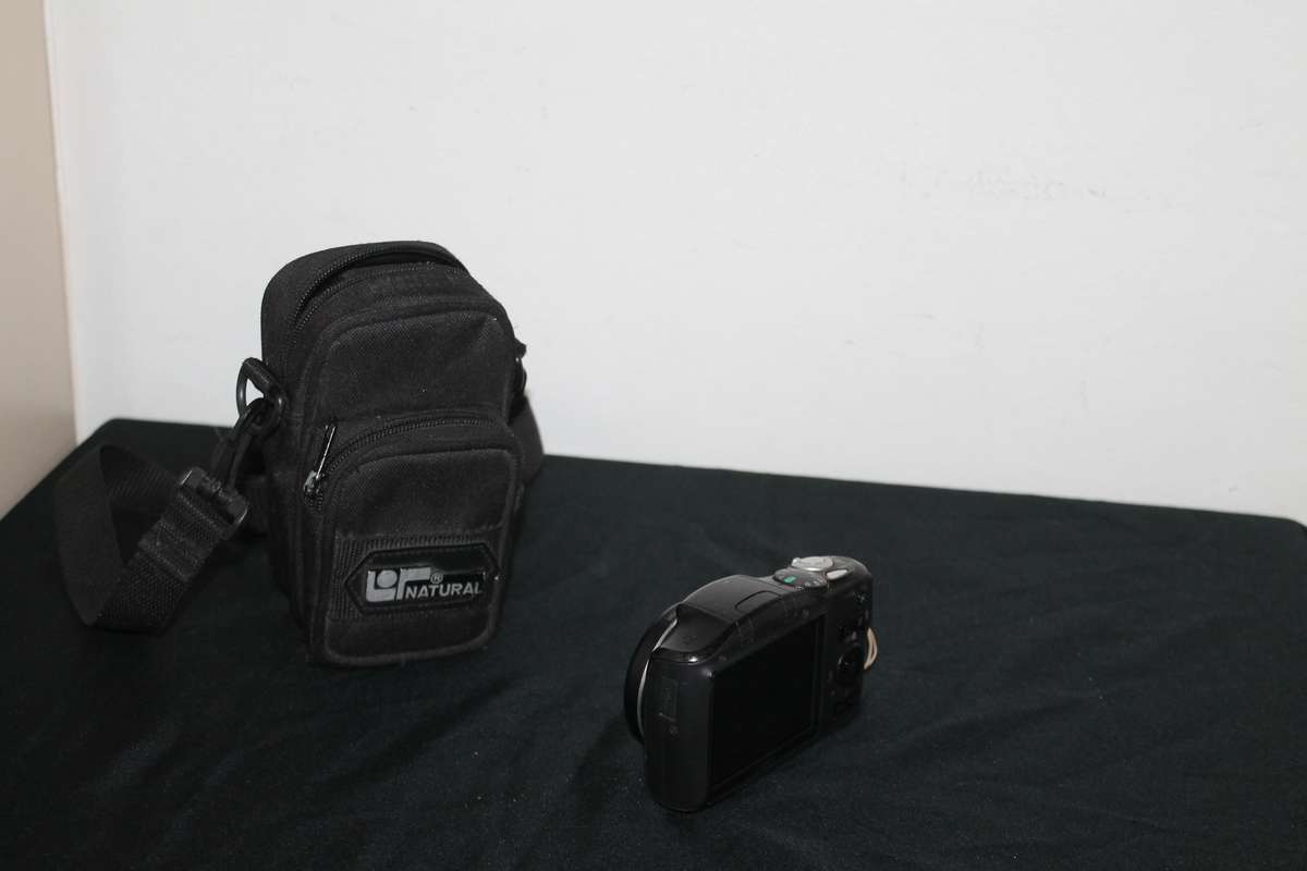 Canon Power Shot SX 130is