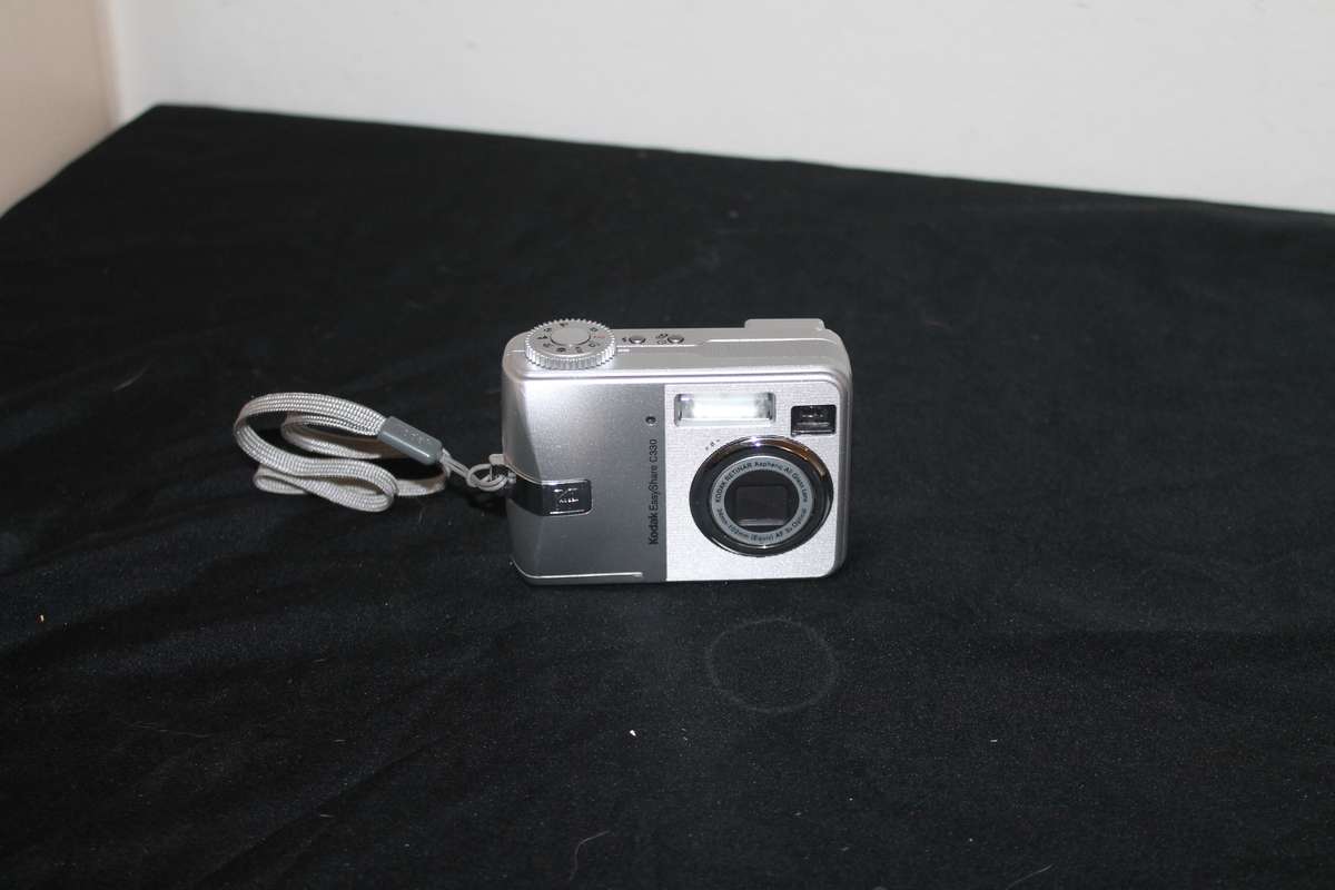 Kodak Easy share C330
