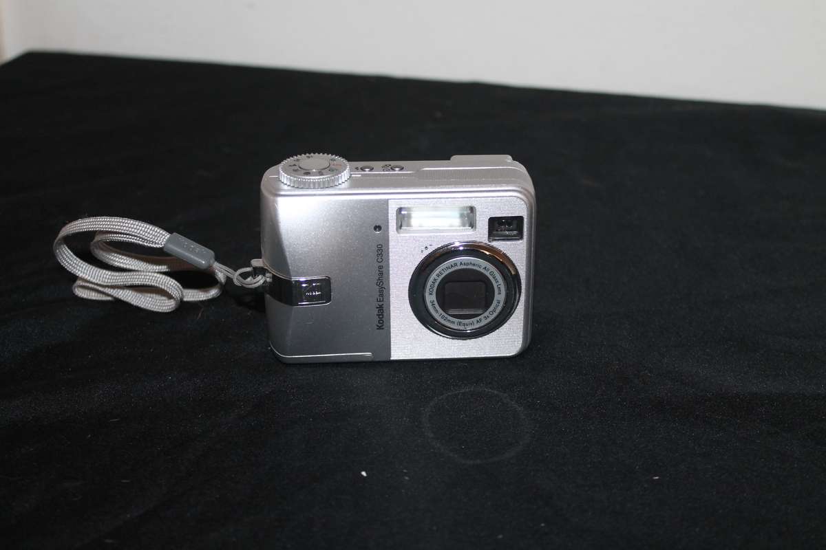 Kodak Easy share C330