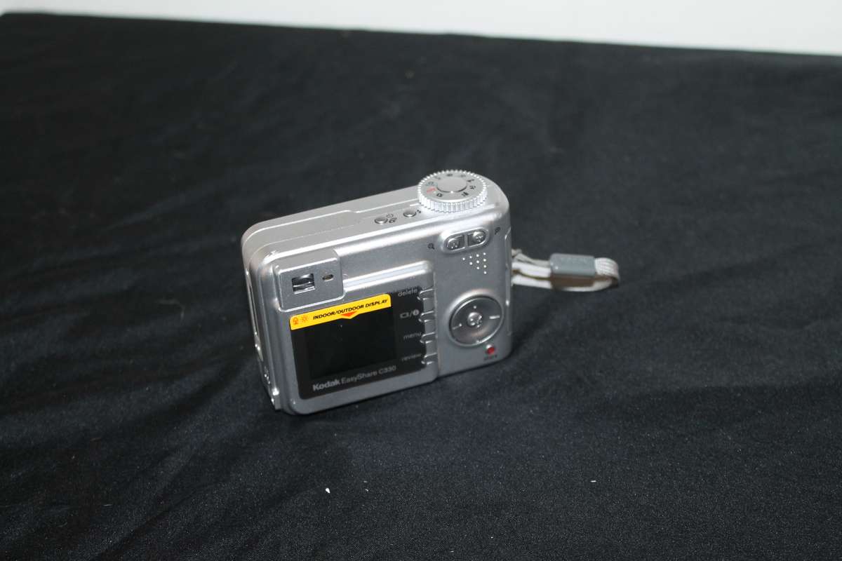 Kodak Easy share C330