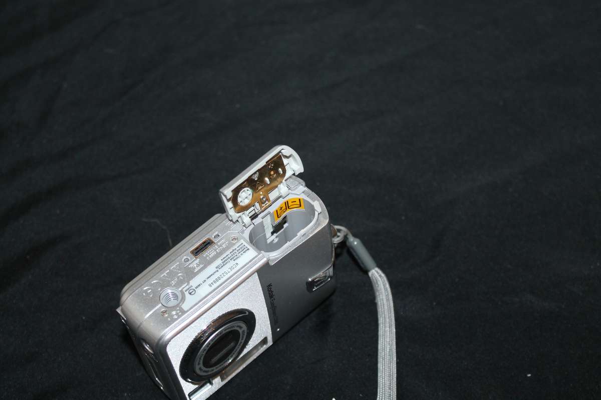 Kodak Easy share C330