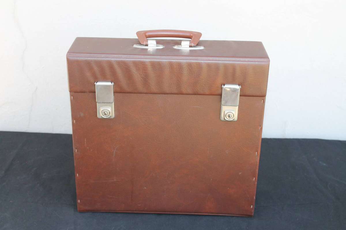 Record Case