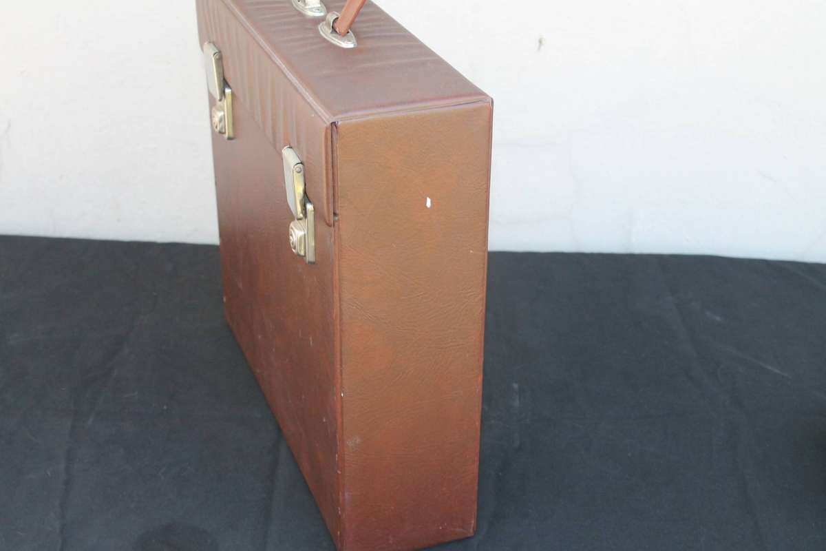 Record Case