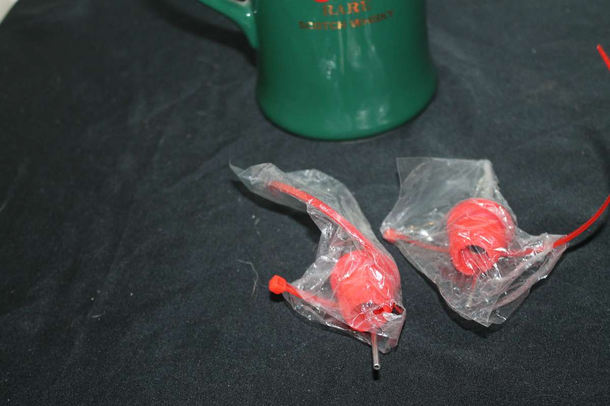 J & B Water Jug with 2 Pourers