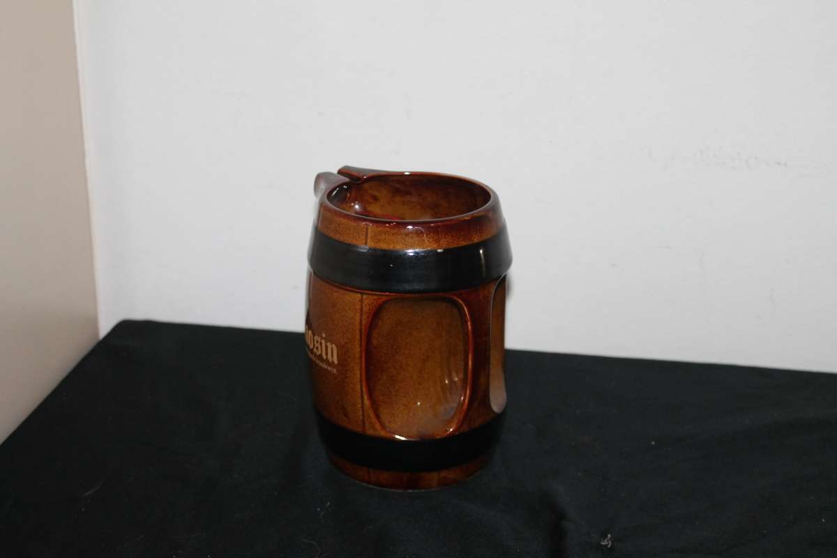 Limosin water Jug with 2 Pourers