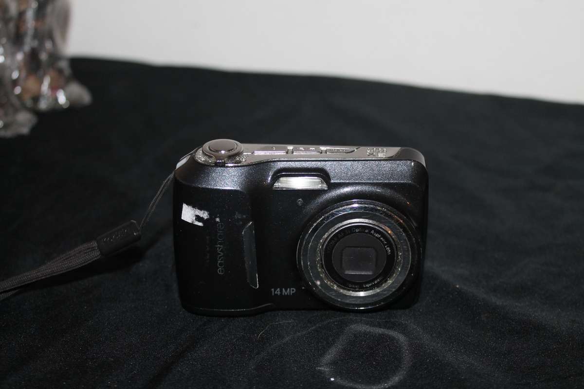 Kodak Easy Share