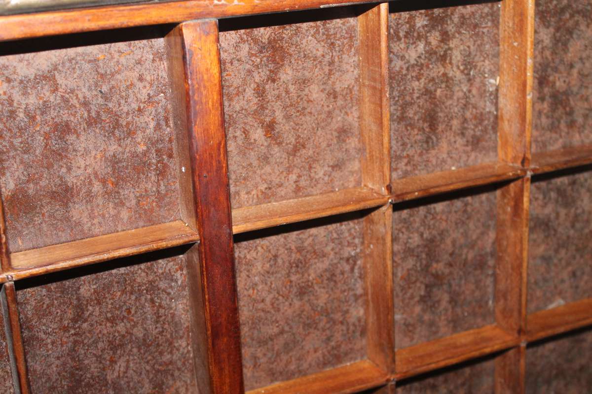 Hamilton Printers Tray