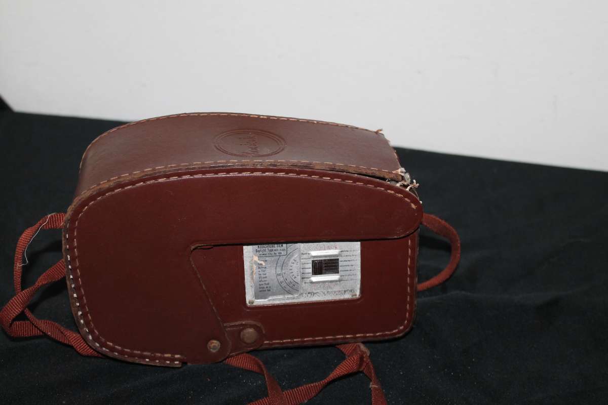 brownie movie Camera Display