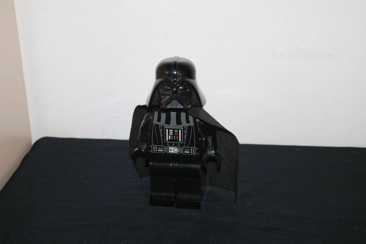 Darth Vader torch