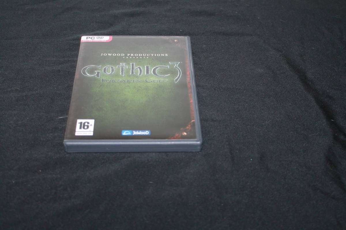 Gothic 3