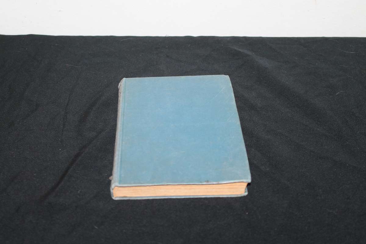 Biggles of the Camel Squadron Capt W E Johns