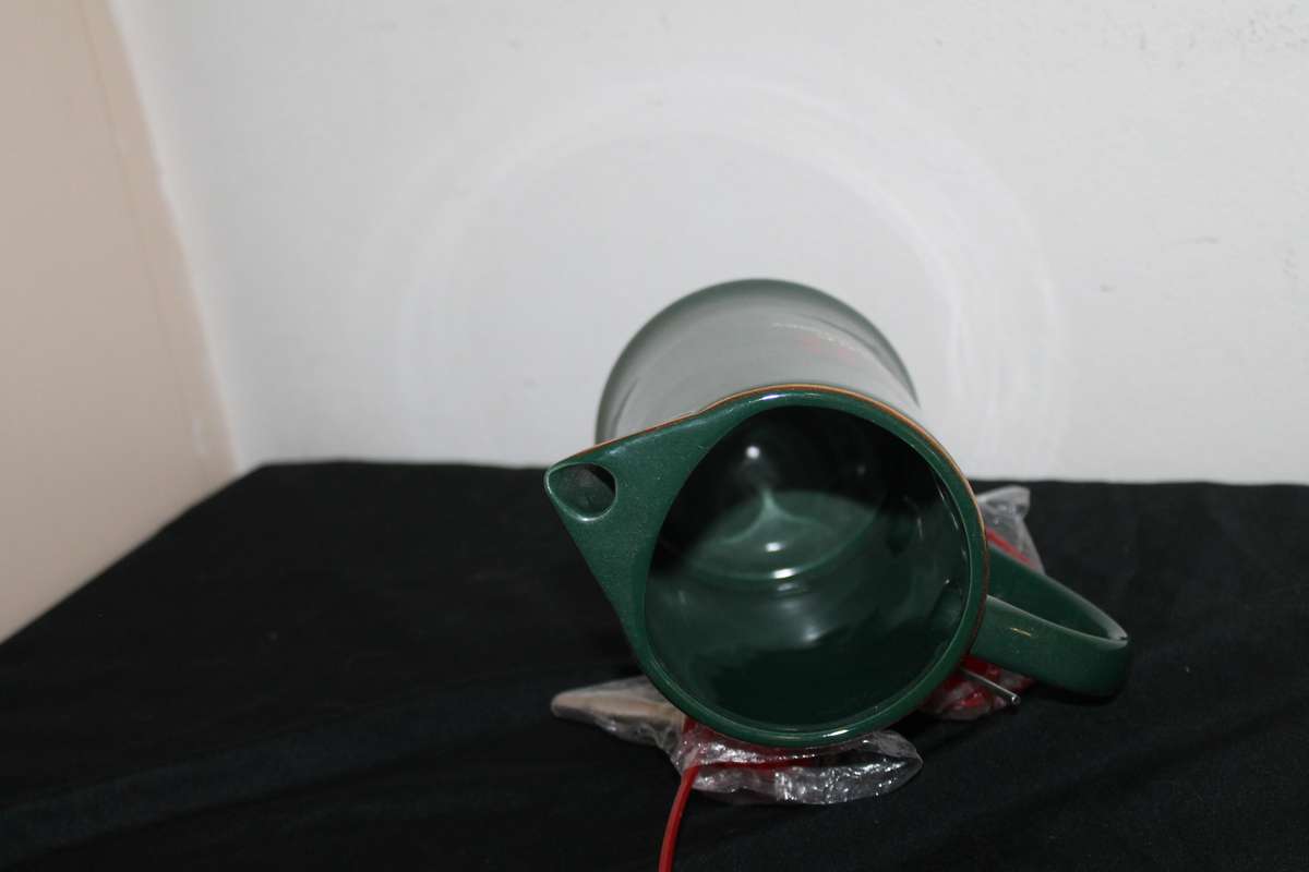 J & B Water Jug with 2 Pourers