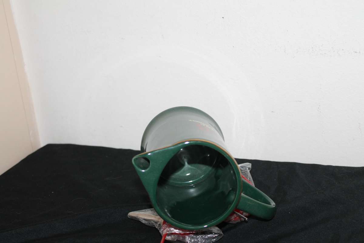 J & B Water Jug with 2 Pourers