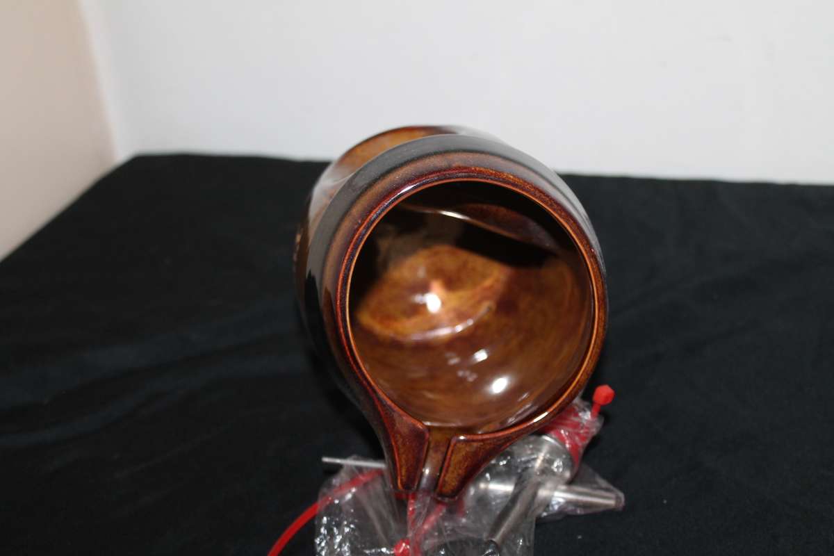 Limosin water Jug with 2 Pourers