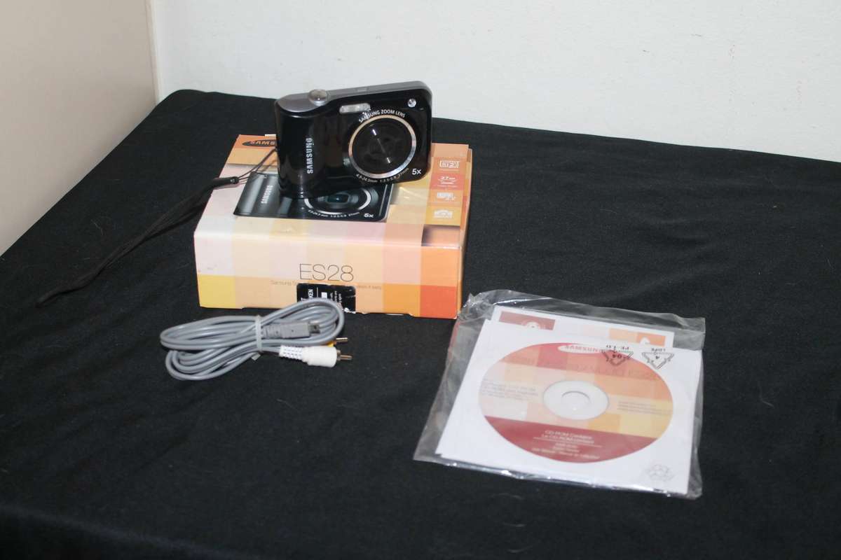 Samsung ES28