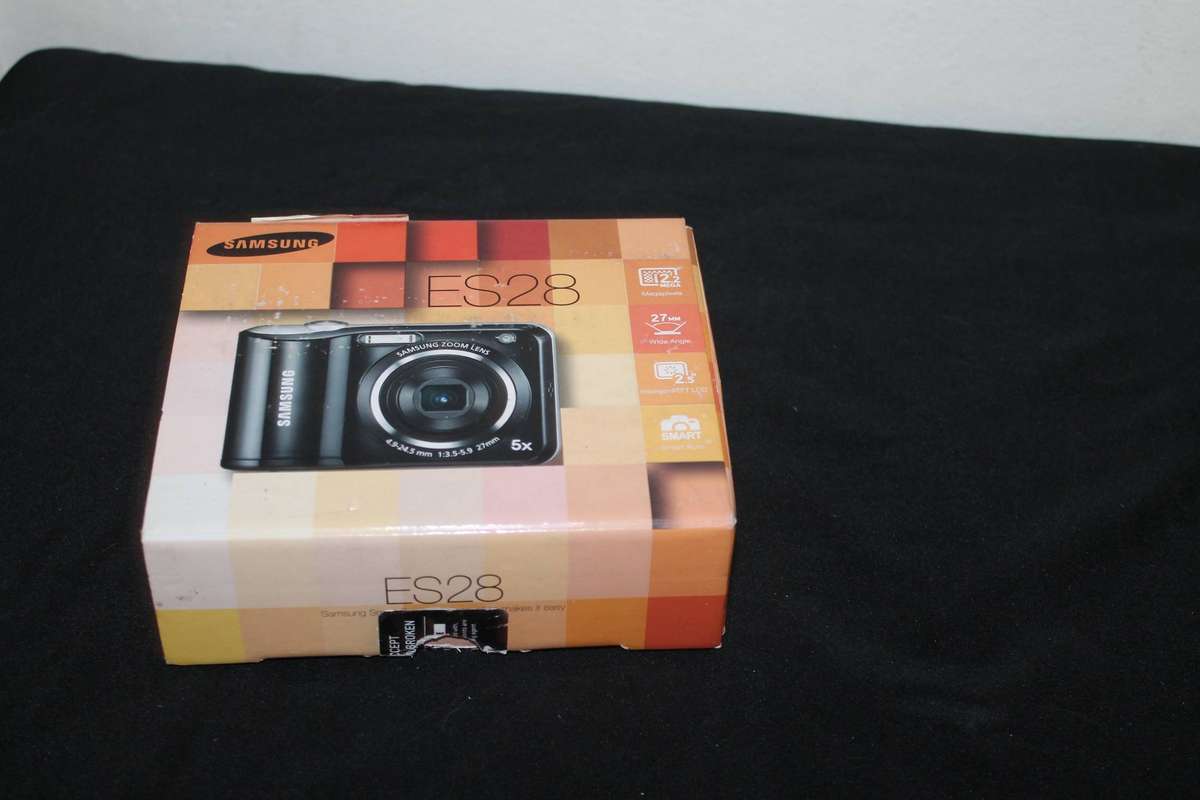 Samsung ES28