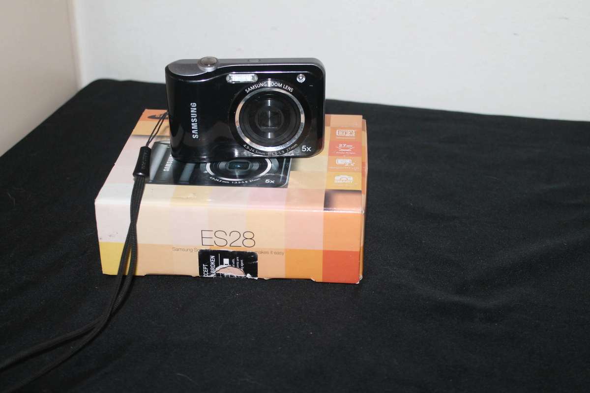 Samsung ES28